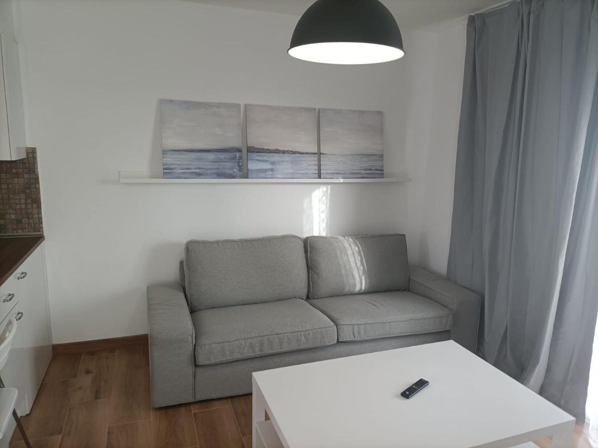 Apto. Vacacional “El Balcon De Las 4 Lunas” Costa Teguise Luaran gambar